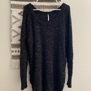 Free People:: long sleeve sweater